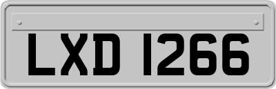 LXD1266