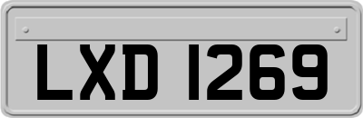 LXD1269