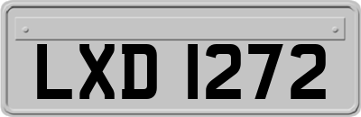 LXD1272