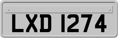 LXD1274