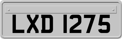 LXD1275