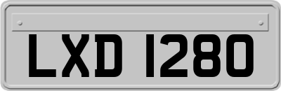 LXD1280