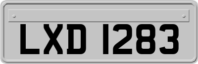 LXD1283