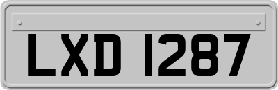 LXD1287