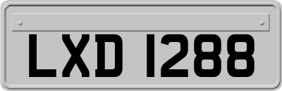 LXD1288