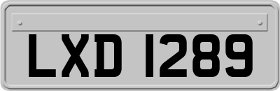 LXD1289