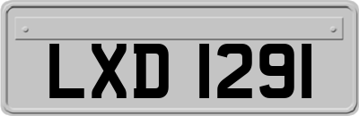 LXD1291