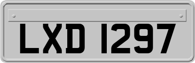 LXD1297