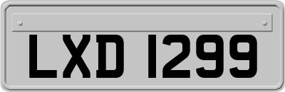 LXD1299