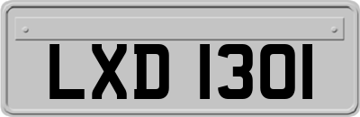 LXD1301