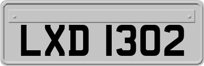 LXD1302