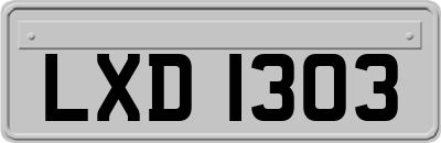 LXD1303