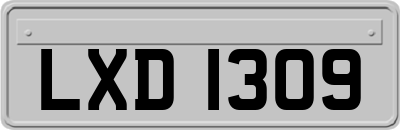 LXD1309