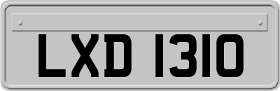 LXD1310