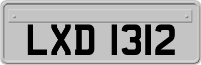 LXD1312