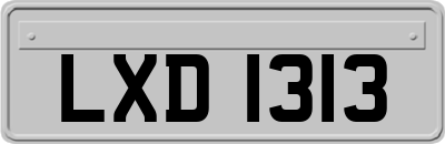 LXD1313