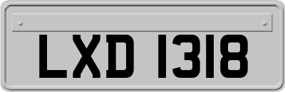 LXD1318