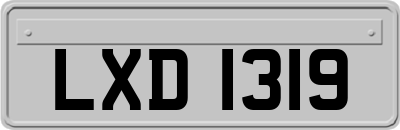 LXD1319