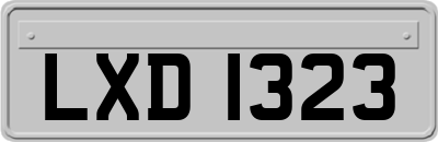 LXD1323