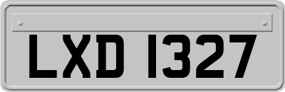 LXD1327