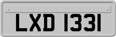 LXD1331