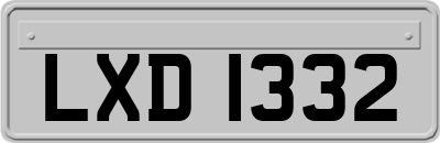 LXD1332