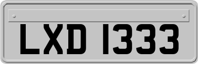 LXD1333