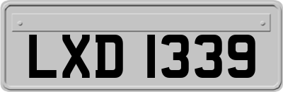 LXD1339