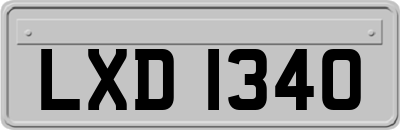 LXD1340