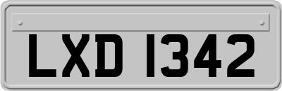 LXD1342