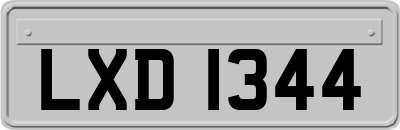 LXD1344