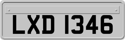 LXD1346