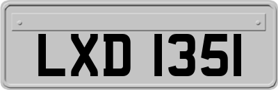 LXD1351