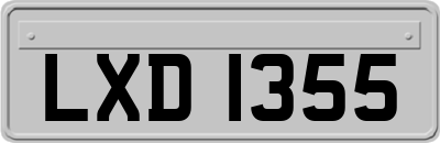 LXD1355