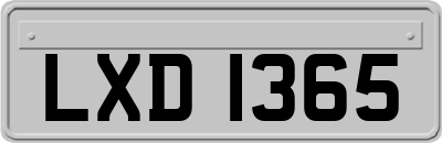 LXD1365