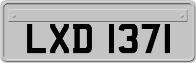LXD1371