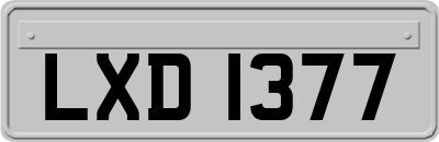 LXD1377