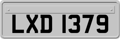LXD1379