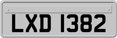 LXD1382
