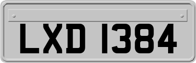 LXD1384