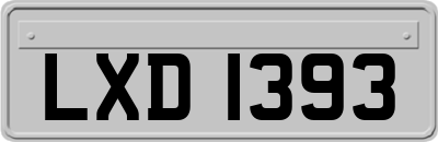 LXD1393