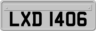 LXD1406