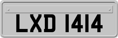 LXD1414