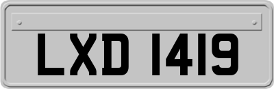 LXD1419