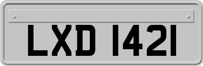 LXD1421