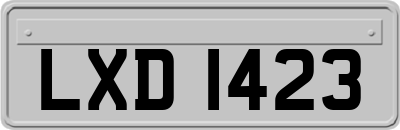 LXD1423