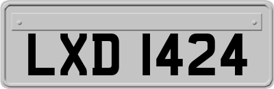 LXD1424