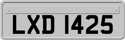 LXD1425