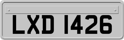 LXD1426