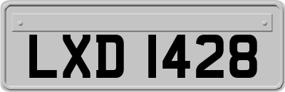 LXD1428